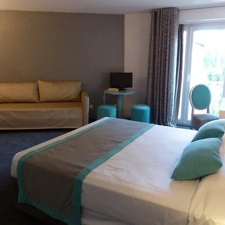 H Hotel Hyères